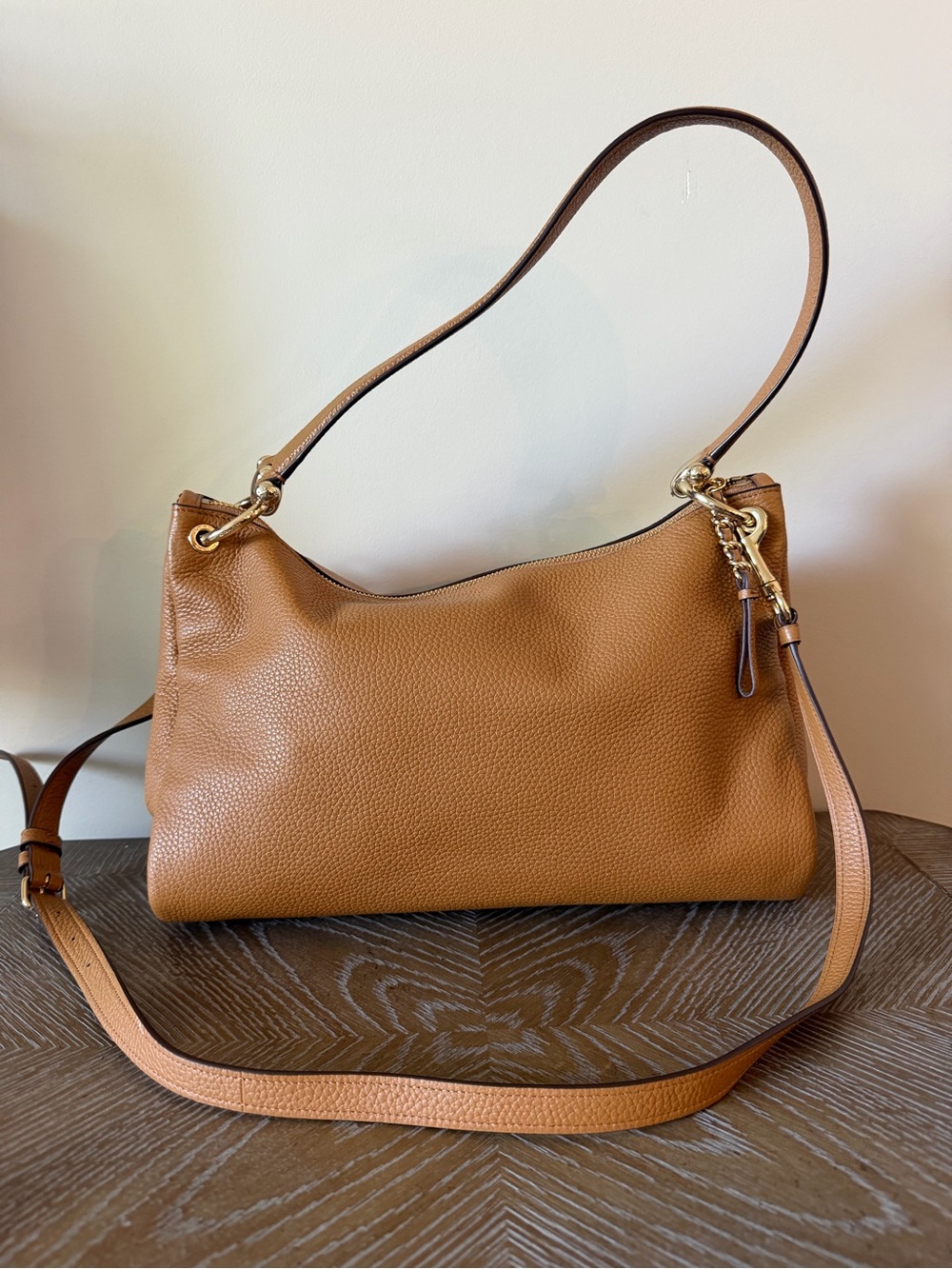 Coach Leather Purse - Picture 2 of 10